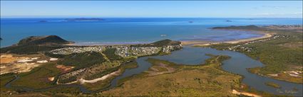 Mulambin - The Causeway -Yeppoon - QLD (PBH4 00 18300)